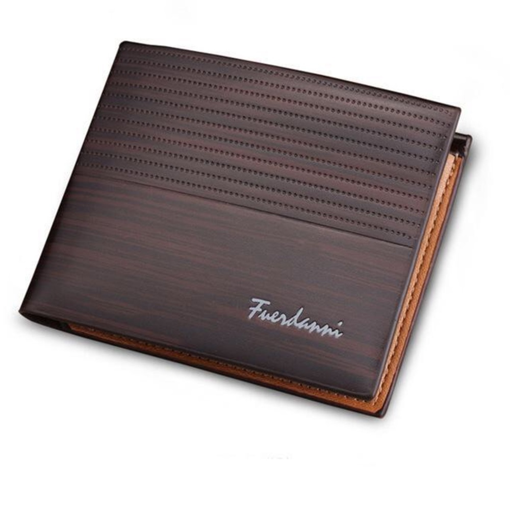 Fuerdanni Men’s Wallet